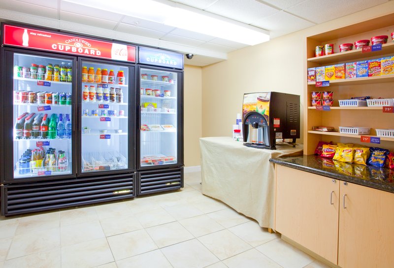 CANDLEWOOD SUITES WILSON, Wilson CANDLEWOOD SUITES WILSON, Wilson