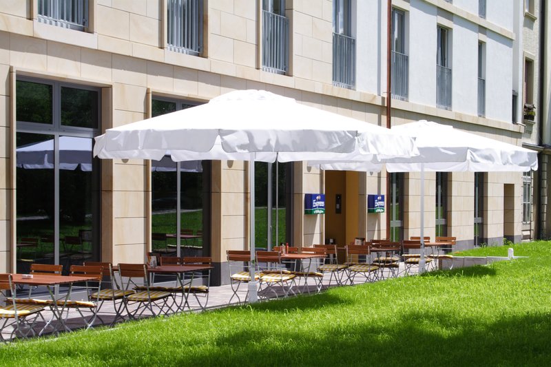 Holiday Inn Express Baden-Baden, Baden-Baden Holiday Inn Express Baden-Baden, Baden-Baden
