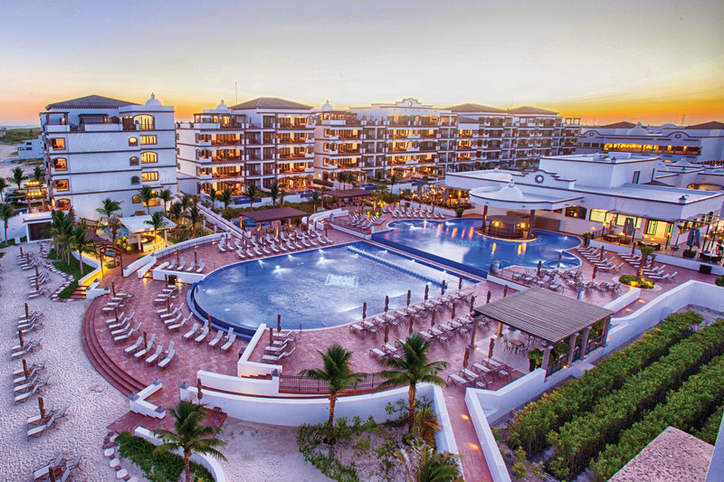 Grand Residences Riviera Cancun, Playa del Carmen Grand Residences Riviera Cancun, Playa del Carmen