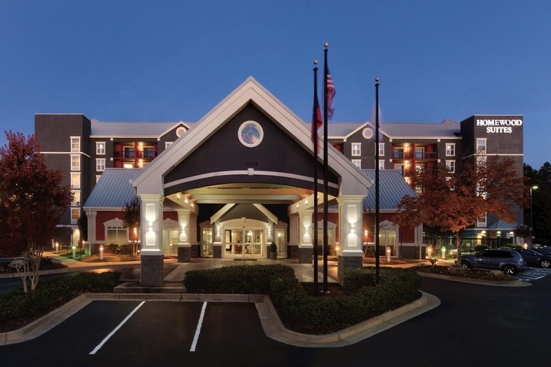 Homewood Suites by Hilton Atlanta-Alpharetta, Atlanta Homewood Suites by Hilton Atlanta-Alpharetta, Atlanta