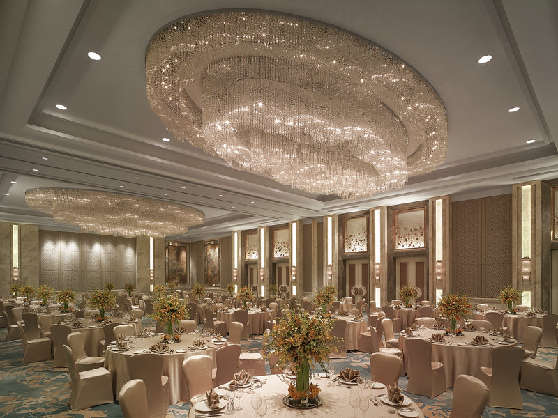 Shangri-La Hotel, Shenyang, Shenyang Shangri-La Hotel, Shenyang, Shenyang
