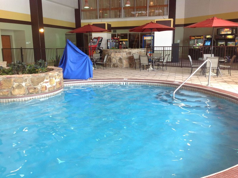 The Ramsey, Pigeon Forge The Ramsey, Pigeon Forge