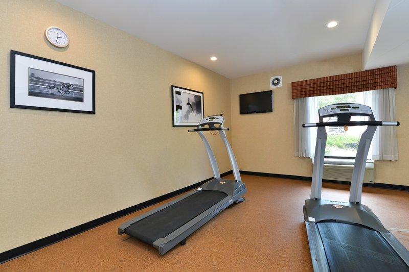 Holiday Inn Express Hotel & Suites Petersburg-Dinwiddie, Petersburg Holiday Inn Express Hotel & Suites Petersburg-Dinwiddie, Petersburg