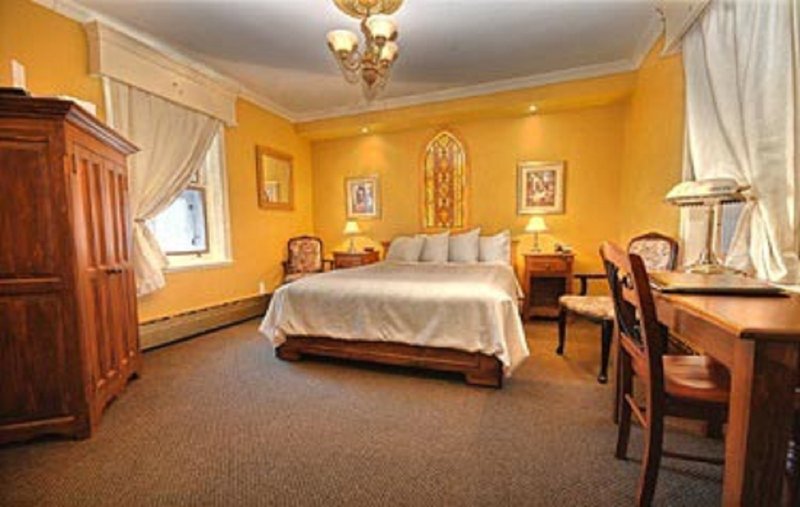 Hotel Acadia, Quebec City Hotel Acadia, Quebec City