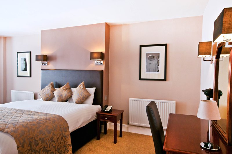 Durley Dean Hotel, Bournemouth Durley Dean Hotel, Bournemouth