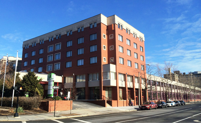 Holiday Inn Boston Brookline Hotel, Boston Holiday Inn Boston Brookline Hotel, Boston