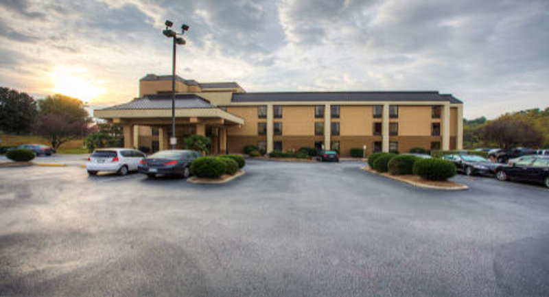 Wyndham Garden Greenville Airport, Greenville Wyndham Garden Greenville Airport, Greenville