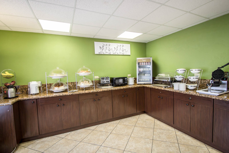 Sleep Inn & Suites Fort Lauderdale Airport, Hollywood Sleep Inn & Suites Fort Lauderdale Airport, Hollywood