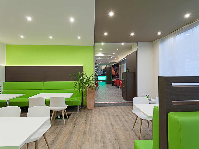 ibis Styles Bochum Hauptbahnhof ibis Styles Bochum Hauptbahnhof