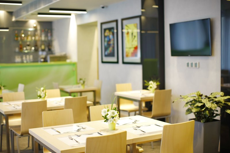 Argo Garni Hotel, Belgrade Argo Garni Hotel, Belgrade