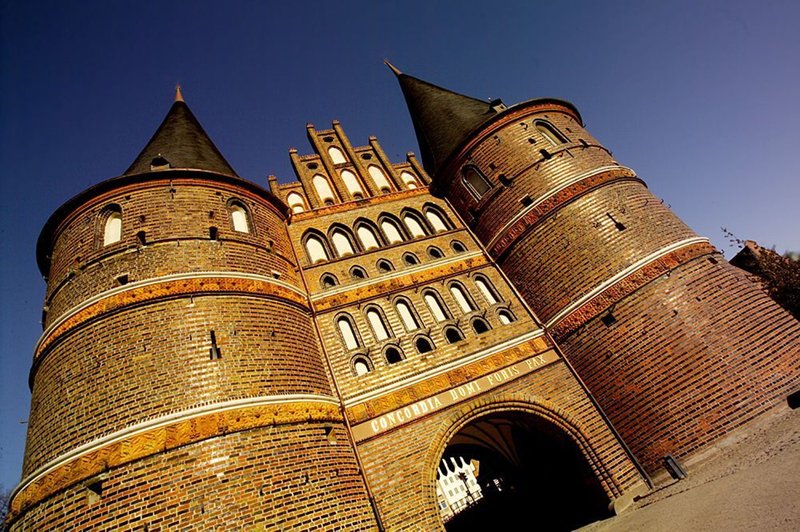 Scandic Luebeck Hotel, Lübeck Scandic Luebeck Hotel, Lübeck