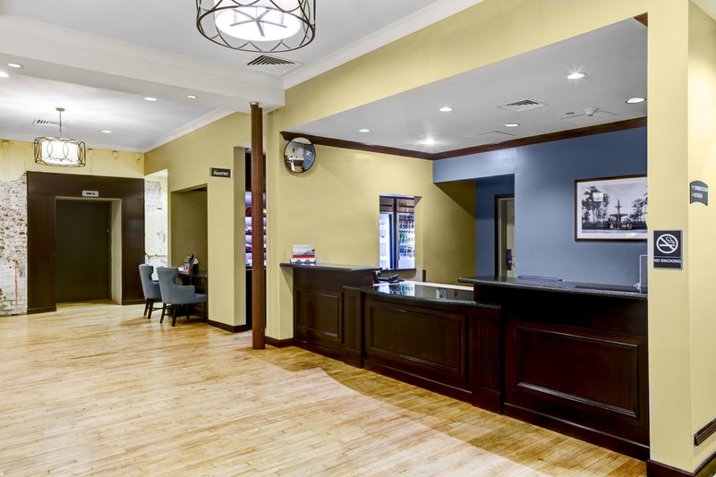 Staybridge Suites Historic District, Savannah Staybridge Suites Historic District, Savannah