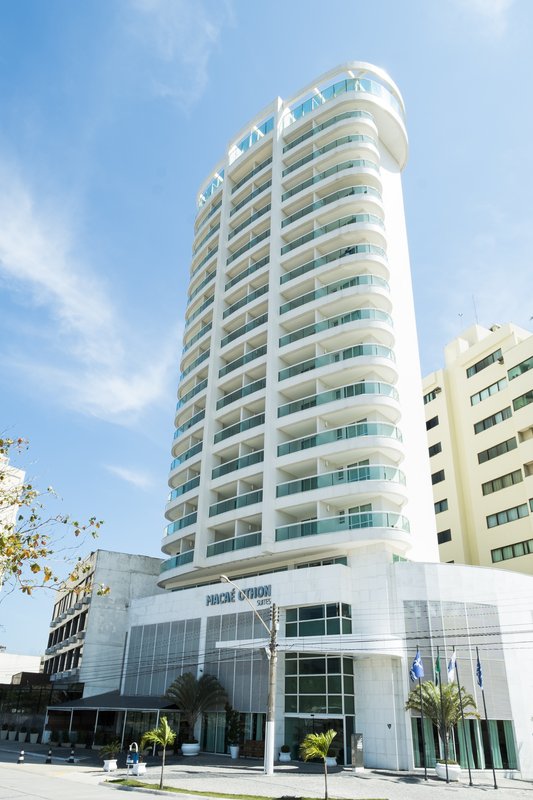 MACAE OTHON SUITES, Macaé MACAE OTHON SUITES, Macaé