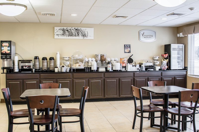 Quality Inn & Suites, Chambersburg Quality Inn & Suites, Chambersburg