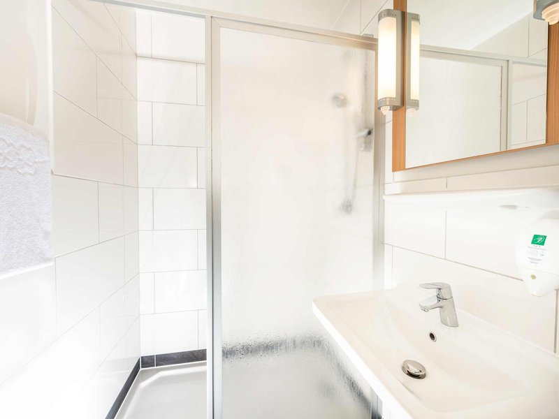 Hotel Ibis Leipzig Nord Ost, Leipzig Hotel Ibis Leipzig Nord Ost, Leipzig