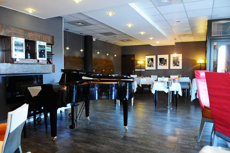 Hotel La Fauceille, Perpignan Hotel La Fauceille, Perpignan