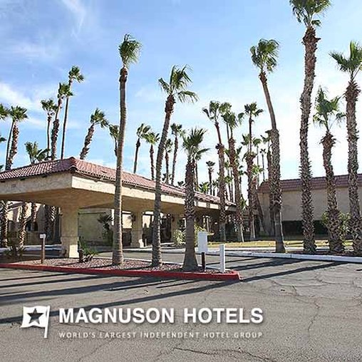 Yuma Airport Inn By Magnuson Worldwide, Yuma Yuma Airport Inn By Magnuson Worldwide, Yuma