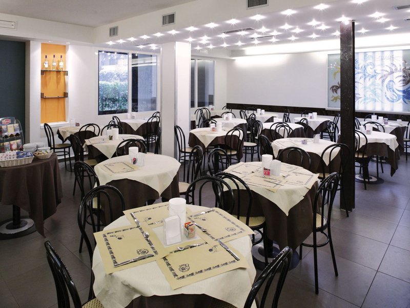 Hotel Villa Lalla, Rimini Hotel Villa Lalla, Rimini