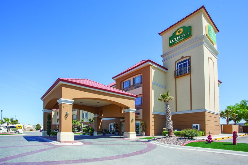 LQ Hotel by La Quinta Cd Juarez Near US Consulate, Ciudad Juárez LQ Hotel by La Quinta Cd Juarez Near US Consulate, Ciudad Juárez