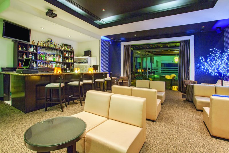 LQ Hotel by La Quinta Poza Rica, Poza Rica LQ Hotel by La Quinta Poza Rica, Poza Rica