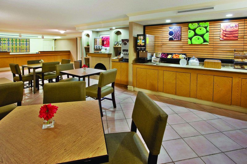 La Quinta Inn Savannah Midtown, Savannah La Quinta Inn Savannah Midtown, Savannah