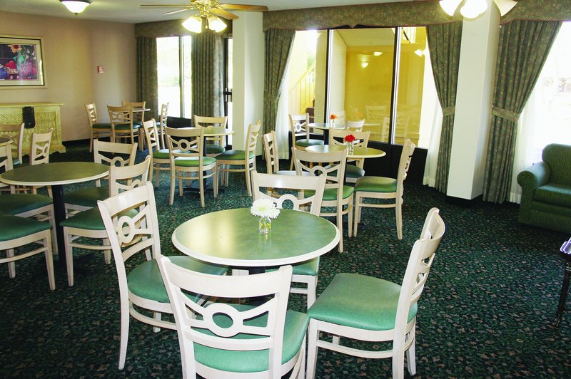 La Quinta Inn Savannah I-95, Savannah La Quinta Inn Savannah I-95, Savannah