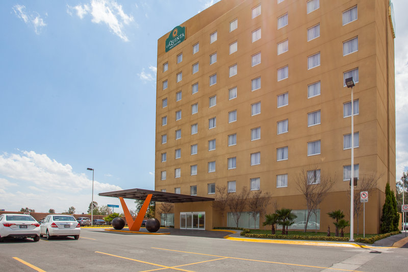 La Quinta Inns & Suites San Luis Potosi, San Luis Potosi La Quinta Inns & Suites San Luis Potosi, San Luis Potosi