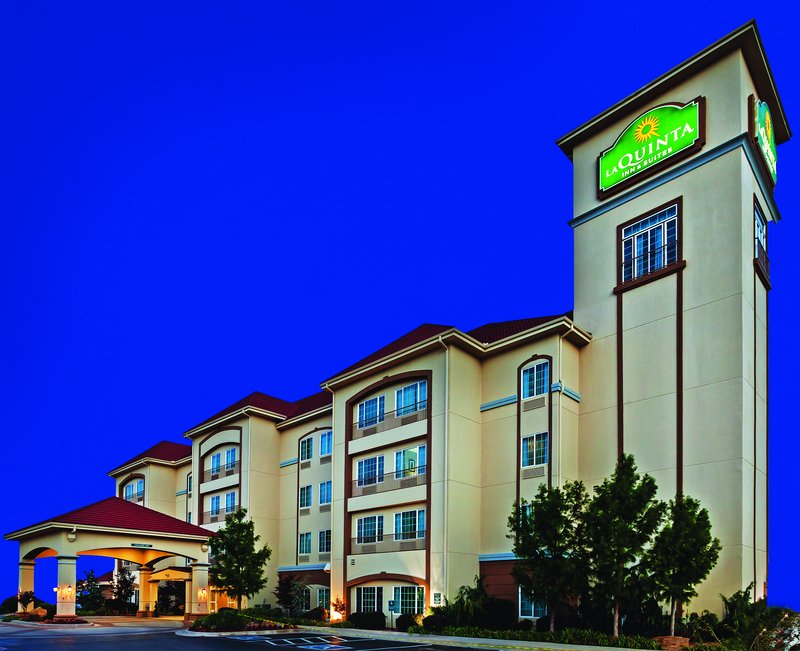 La Quinta Inn and Suites Ardmore Central, Ardmore La Quinta Inn and Suites Ardmore Central, Ardmore