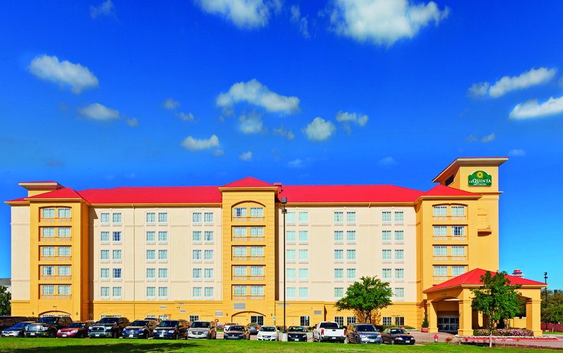 La Quinta Inn & Suites Dallas Arlington 6 Flags Drive, Fort Worth La Quinta Inn & Suites Dallas Arlington 6 Flags Drive, Fort Worth