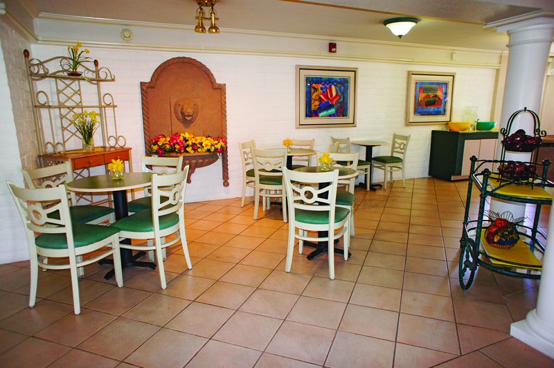 La Quinta Inn Bakersfield South, Bakersfield La Quinta Inn Bakersfield South, Bakersfield
