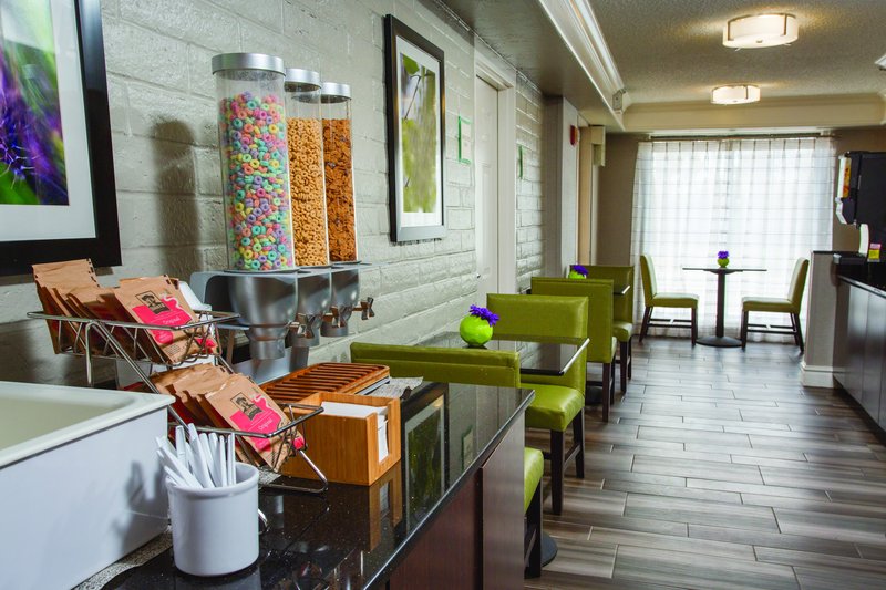 La Quinta Inn Ventura, Ventura La Quinta Inn Ventura, Ventura