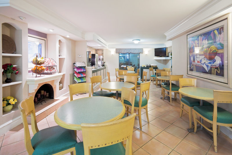 La Quinta Inn Tallahassee North, Tallahassee La Quinta Inn Tallahassee North, Tallahassee