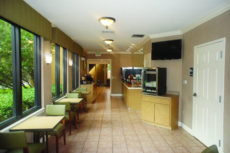 La Quinta Inn Daytona Beach Hotel, Daytona Beach La Quinta Inn Daytona Beach Hotel, Daytona Beach