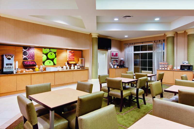 La Quinta Inn & Suites Lakeland West, Lakeland La Quinta Inn & Suites Lakeland West, Lakeland