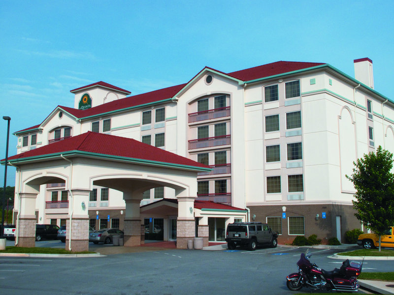 La Quinta Inn & Suites Atlanta-Douglasville, Douglasville La Quinta Inn & Suites Atlanta-Douglasville, Douglasville