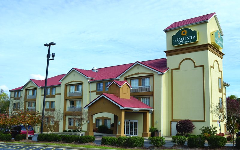 La Quinta Inn & Suites Atlanta South-Newnan, Newnan La Quinta Inn & Suites Atlanta South-Newnan, Newnan