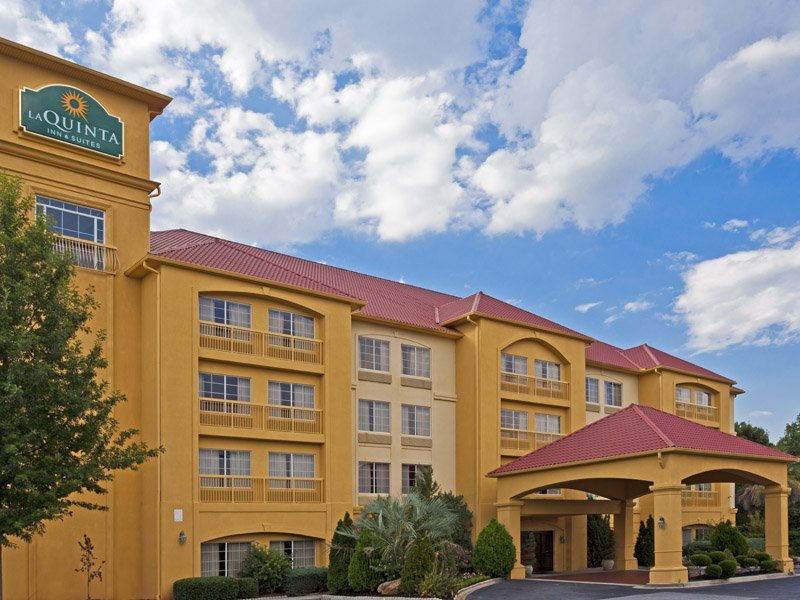 La Quinta Inn & Suites Atlanta Stockbridge, Stockbridge La Quinta Inn & Suites Atlanta Stockbridge, Stockbridge