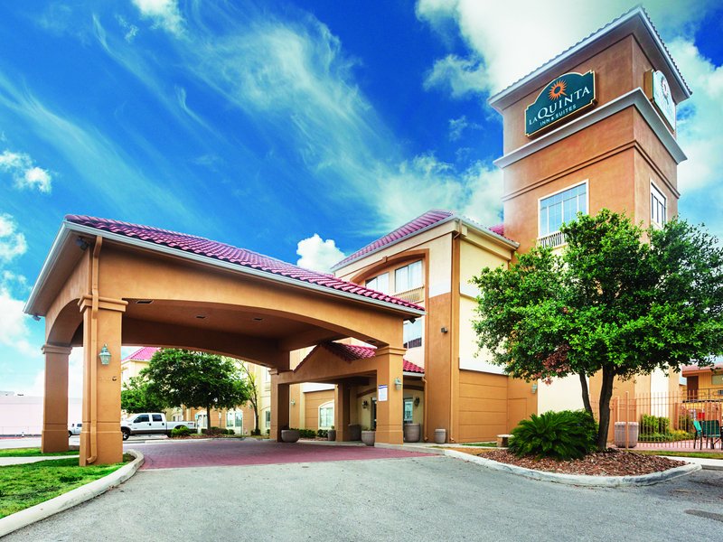 La Quinta Inn & Suites New Braunfels, New Braunfels La Quinta Inn & Suites New Braunfels, New Braunfels