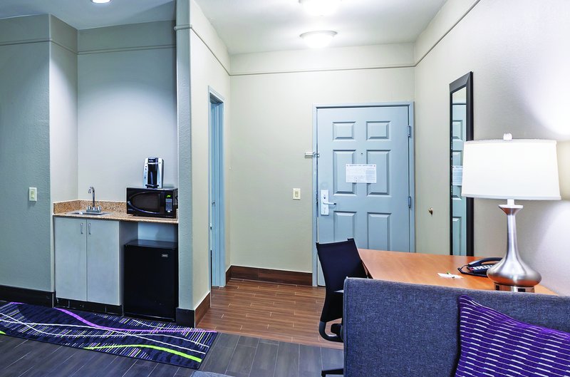 La Quinta Inn & Suites Houston Katy East, Katy La Quinta Inn & Suites Houston Katy East, Katy