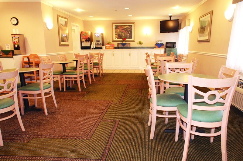 La Quinta Inn Detroit-Canton, Detroit La Quinta Inn Detroit-Canton, Detroit