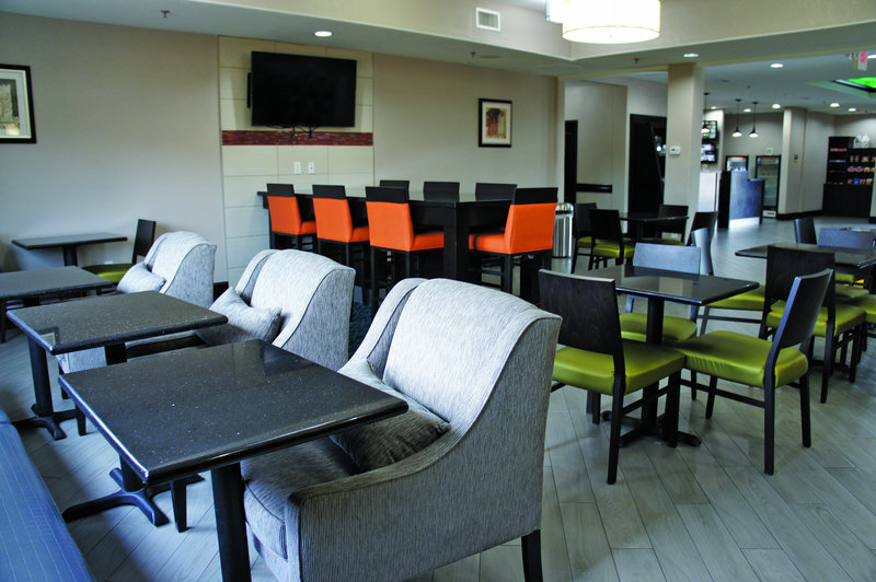 La Quinta Inn & Suites Houston Bush Intl Airport E, Humble La Quinta Inn & Suites Houston Bush Intl Airport E, Humble