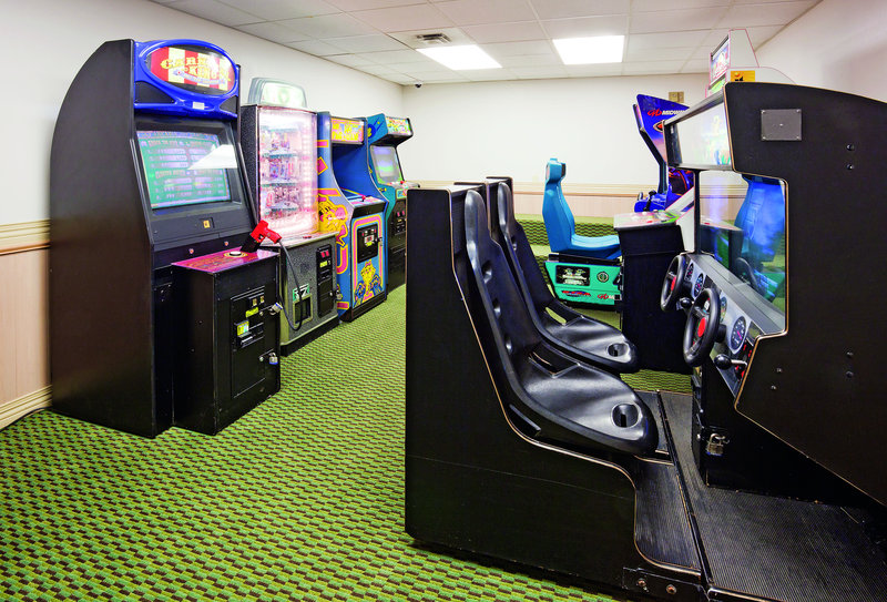 La Quinta Inn & Suites Milwaukee Bayshore Area, Milwaukee La Quinta Inn & Suites Milwaukee Bayshore Area, Milwaukee