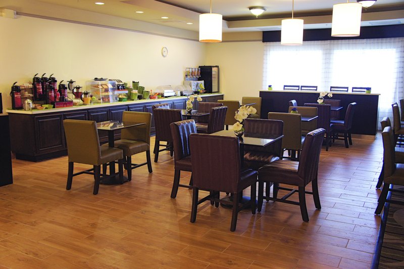 La Quinta Inn & Suites Beaumont West, Beaumont La Quinta Inn & Suites Beaumont West, Beaumont