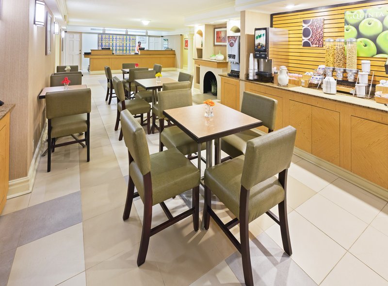 La Quinta Inn Corpus Christi South, Corpus Christi La Quinta Inn Corpus Christi South, Corpus Christi