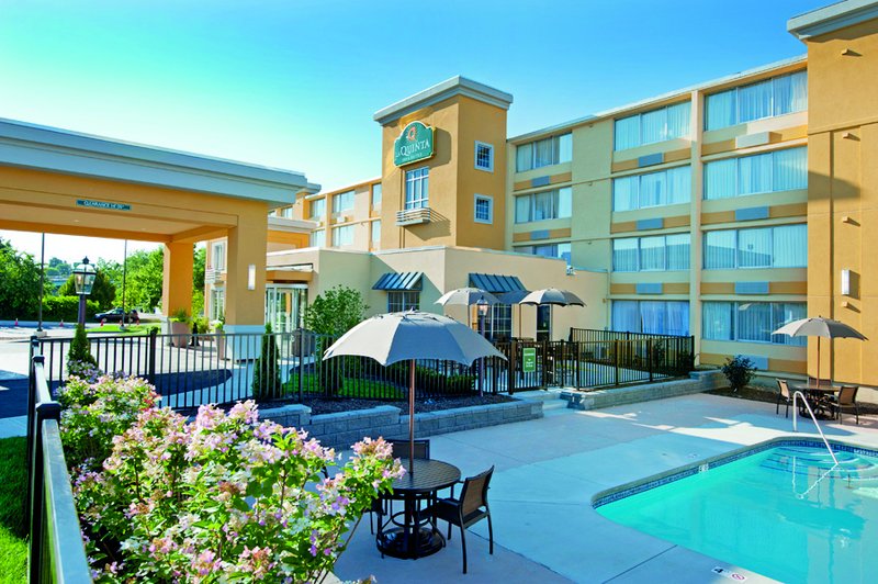 La Quinta Inn & Suites Manchester, Manchester La Quinta Inn & Suites Manchester, Manchester