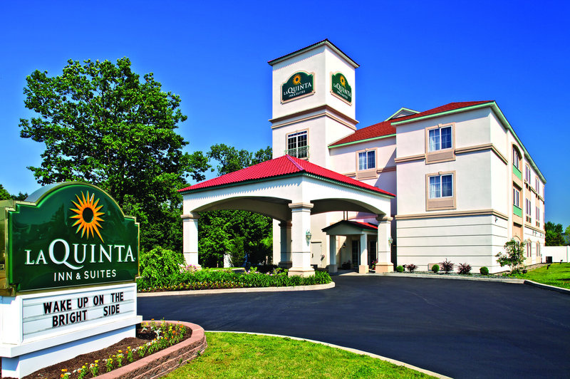 La Quinta Inn & Suites Latham - Albany Airport, Latham La Quinta Inn & Suites Latham - Albany Airport, Latham
