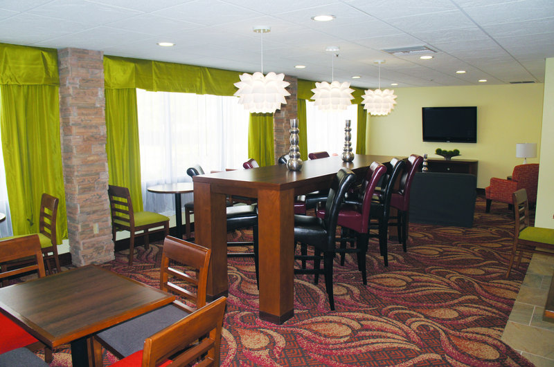 LA QUINTA INN DAVENPORT, Davenport LA QUINTA INN DAVENPORT, Davenport