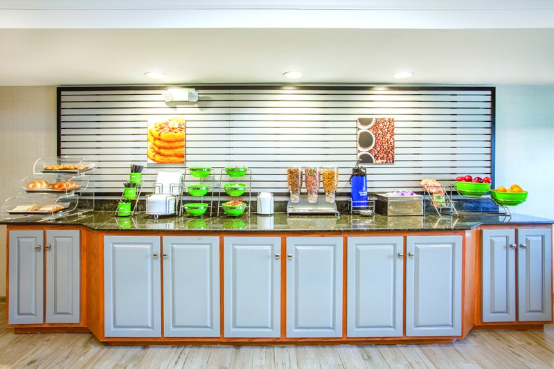 La Quinta Inn Richmond South, Richmond La Quinta Inn Richmond South, Richmond