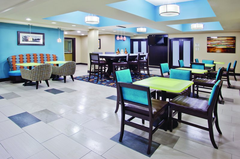 La Quinta Inn & Suites Oxford - Anniston, Oxford La Quinta Inn & Suites Oxford - Anniston, Oxford
