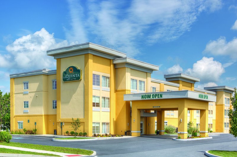 La Quinta Inn & Suites Harrisburg-Hershey, Harrisburg La Quinta Inn & Suites Harrisburg-Hershey, Harrisburg